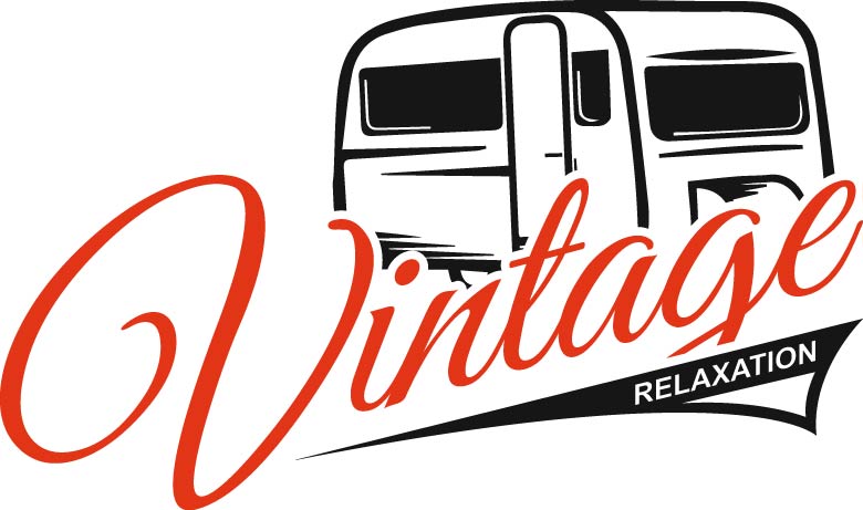 Vintage Relaxation Logo
